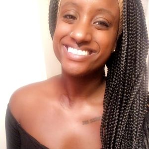 Meet your Posher, Arica